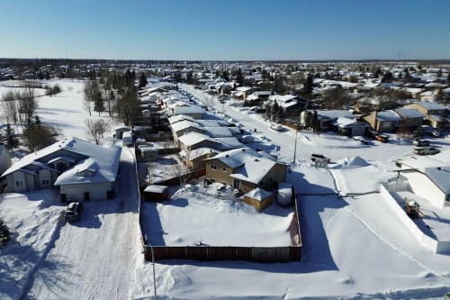 199 Berens Place, Fort Mcmurray, AB 