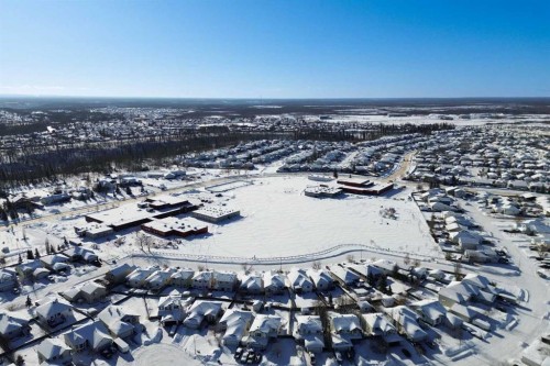 199 Berens Place, Fort Mcmurray, AB 