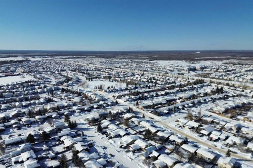 199 Berens Place, Fort Mcmurray, AB 