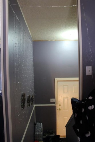 131 Pine Lane, Conklin, AB - Indoor Photo Showing Other Room