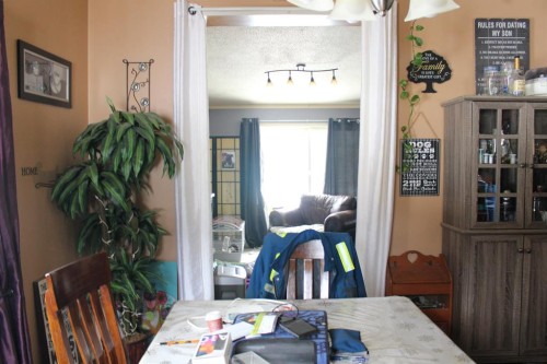 131 Pine Lane, Conklin, AB - Indoor