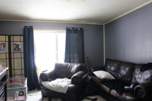 131 Pine Lane, Conklin, AB - Indoor Photo Showing Other Room