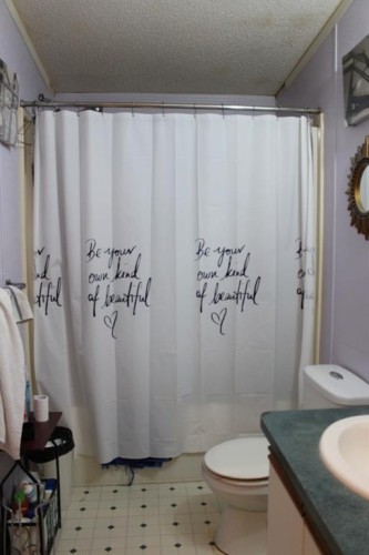 131 Pine Lane, Conklin, AB - Indoor Photo Showing Bathroom