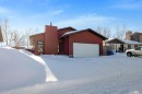 189 Farrell Crescent, Fort Mcmurray, AB  - Outdoor 