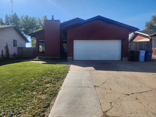 189 Farrell Crescent, Fort Mcmurray, AB - Outdoor