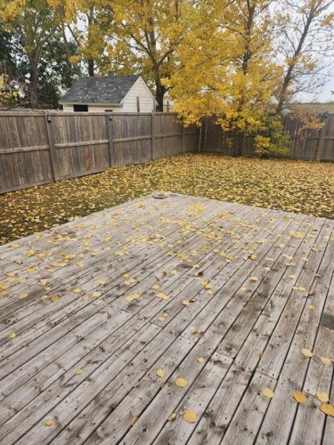 189 Farrell Crescent, Fort Mcmurray, AB - Outdoor