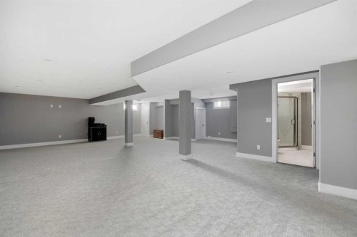 157 Beaumont Crescent, Fort Mcmurray, AB - Indoor Photo Showing Other Room