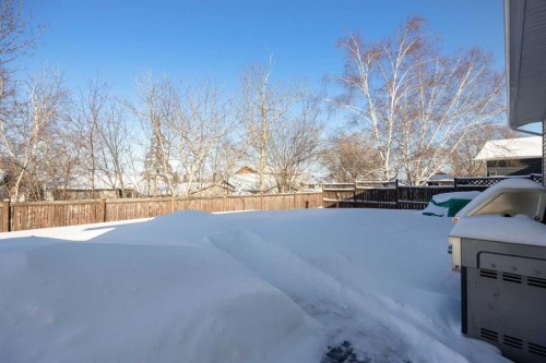 157 Beaumont Crescent, Fort Mcmurray, AB - Outdoor