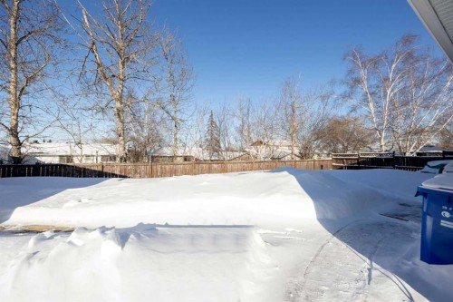 157 Beaumont Crescent, Fort Mcmurray, AB - Outdoor