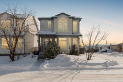 103 Bear Paw Drive  Fort Mcmurray, AB T9K 2L8