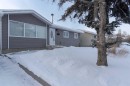 32 Moberly Crescent, Fort Mcmurray, AB  - Outdoor 