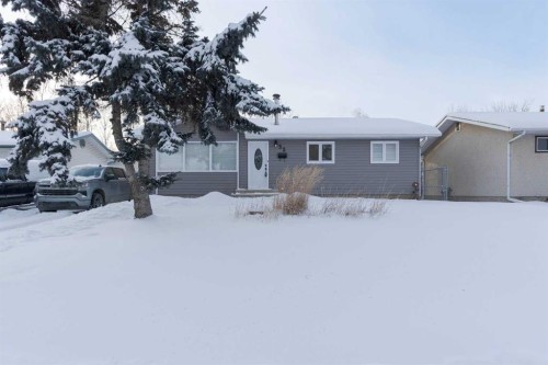 32 Moberly Crescent, Fort Mcmurray, AB - Outdoor