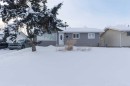 32 Moberly Crescent, Fort Mcmurray, AB  - Outdoor 
