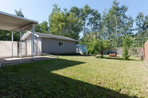 32 Moberly Crescent, Fort Mcmurray, AB - Outdoor