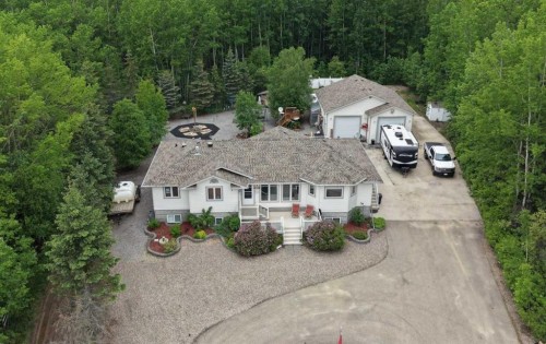 107-662066 Rge Rd 181 Range, Grassland, AB 