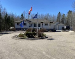 107-662066 Rge Rd 181 Range  Grassland, AB T0A 0M0