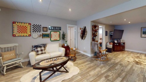 107-662066 Rge Rd 181 Range, Grassland, AB 
