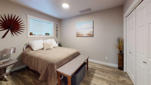 107-662066 Rge Rd 181 Range, Grassland, AB 