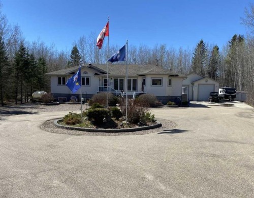 107-662066 Rge Rd 181 Range, Grassland, AB 