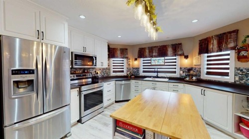 107-662066 Rge Rd 181 Range, Grassland, AB 