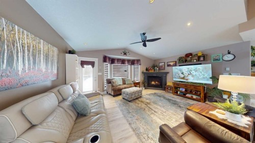 107-662066 Rge Rd 181 Range, Grassland, AB 