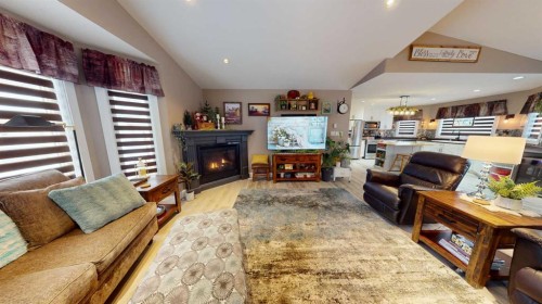 107-662066 Rge Rd 181 Range, Grassland, AB 