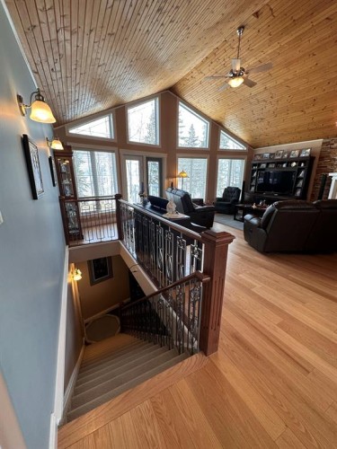 134, 15474 Old Trail, Lac La Biche, AB - Indoor Photo Showing Other Room