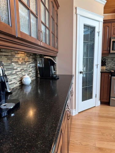 134, 15474 Old Trail, Lac La Biche, AB - Indoor Photo Showing Other Room