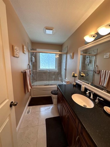 134, 15474 Old Trail, Lac La Biche, AB - Indoor Photo Showing Bathroom