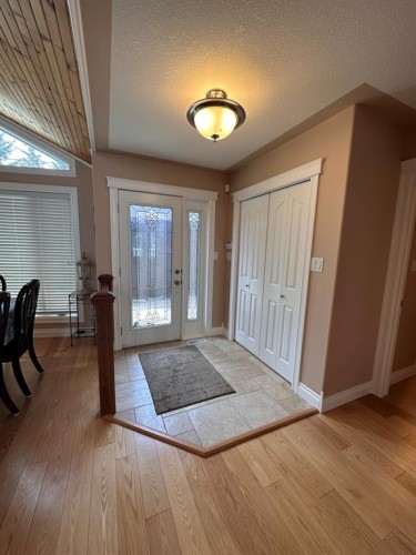 134, 15474 Old Trail, Lac La Biche, AB - Indoor Photo Showing Other Room