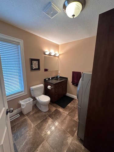 134, 15474 Old Trail, Lac La Biche, AB - Indoor Photo Showing Bathroom
