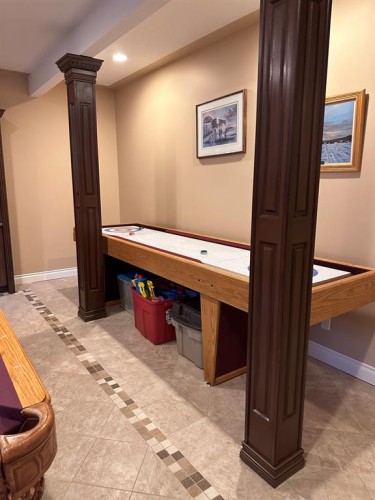 134, 15474 Old Trail, Lac La Biche, AB - Indoor Photo Showing Other Room