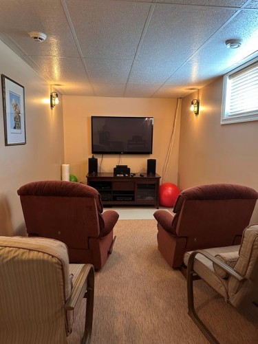 134, 15474 Old Trail, Lac La Biche, AB - Indoor
