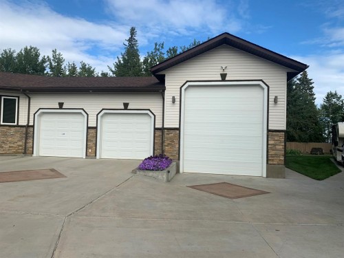 134, 15474 Old Trail, Lac La Biche, AB - Outdoor With Exterior