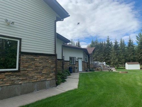 134, 15474 Old Trail, Lac La Biche, AB - Outdoor