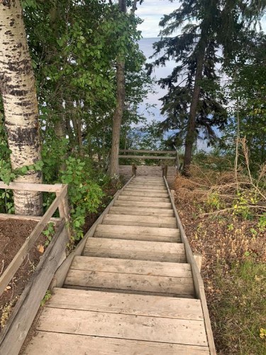 134, 15474 Old Trail, Lac La Biche, AB - Outdoor