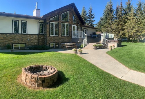 134, 15474 Old Trail, Lac La Biche, AB - Outdoor