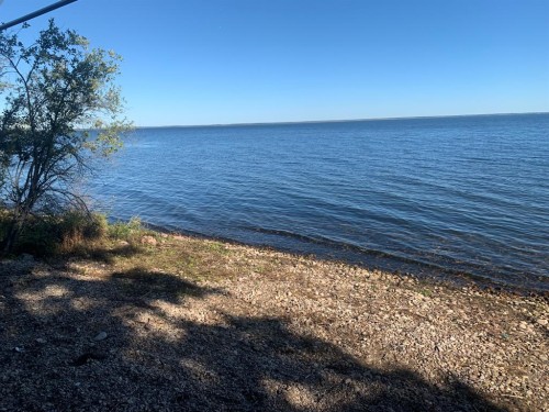 134, 15474 Old Trail, Lac La Biche, AB - Outdoor With Body Of Water With View