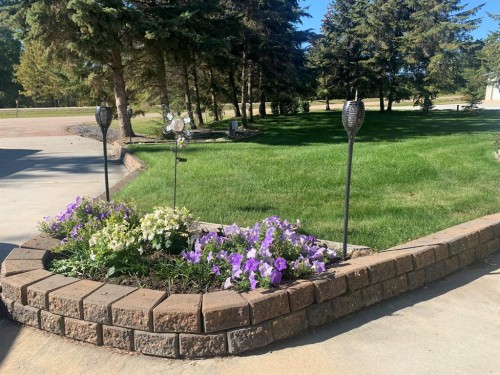 134, 15474 Old Trail, Lac La Biche, AB - Outdoor