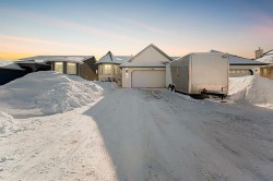 164 Eglert Drive  Fort Mcmurray, AB T9K 1V2