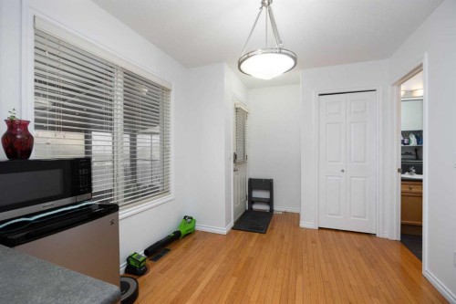 209 Grouse Way, Fort Mcmurray, AB - Indoor