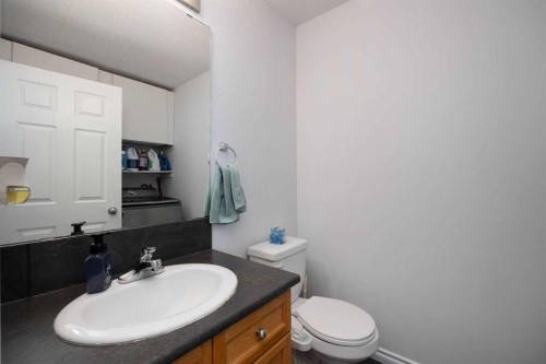 209 Grouse Way, Fort Mcmurray, AB - Indoor Photo Showing Bathroom