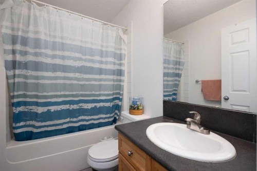 209 Grouse Way, Fort Mcmurray, AB - Indoor Photo Showing Bathroom
