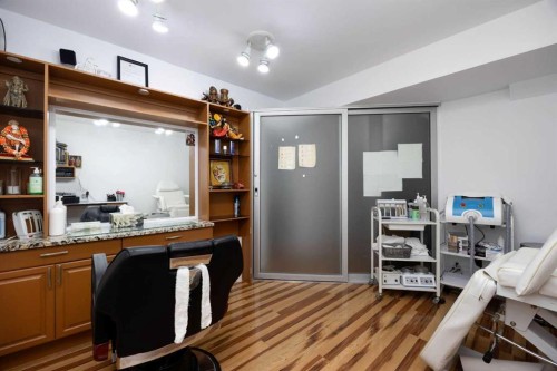 209 Grouse Way, Fort Mcmurray, AB - Indoor