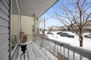 209 Grouse Way, Fort Mcmurray, AB  - Outdoor 