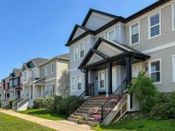 13-300 Sparrow Hawk  Fort Mcmurray, AB T9K 0Y6