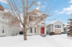 284 Archibald Close  Fort Mcmurray, AB T9K 2P5