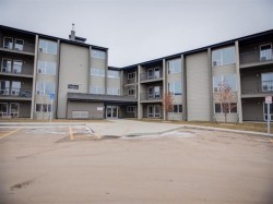 1226-201 Abasand Drive  Fort Mcmurray, AB T9J 1J1