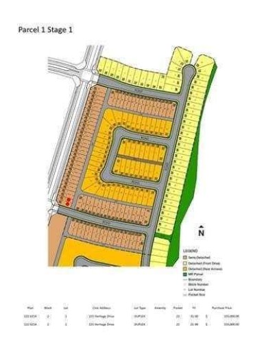 225 Heritage Drive, Fort Mcmurray, AB 