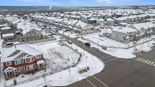 225 Heritage Drive, Fort Mcmurray, AB 